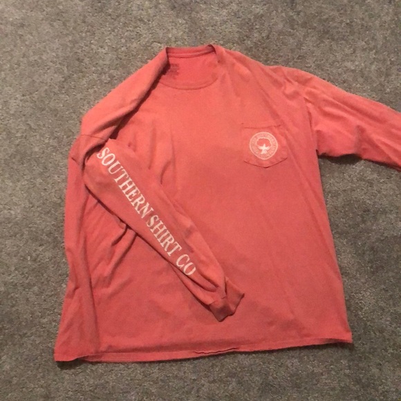 Southern t-shirt co shirt - Picture 1 of 2